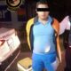 SPSC ASEGURA A SUJETO EN POSESIÓN DE PRESUNTA DROGA EN LA CAPITAL DEL ESTADO