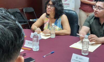 FIRMA DE CONVENIO DE COLABORACIÓN