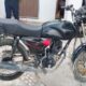 FISCALÍA RECUPERA MOTOCICLETAS