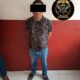 SPSC ASEGURA A TRES PERSONAS EN EL MUNICIPIO DE CARMEN
