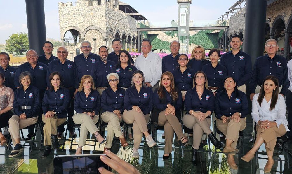 CECyTE CAMPECHE ES EJEMPLO NACIONAL