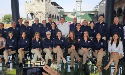 CECyTE CAMPECHE ES EJEMPLO NACIONAL