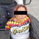 SPSC ASEGURA A MUJER EN SUPERMERCADO DE LA CAPITAL DEL ESTADO