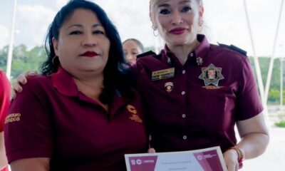 SPSC RECONOCE ESFUERZO DE PERSONAL ADMINISTRATIVO Y OPERATIVO