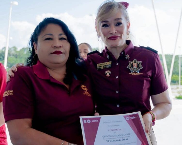 SPSC RECONOCE ESFUERZO DE PERSONAL ADMINISTRATIVO Y OPERATIVO