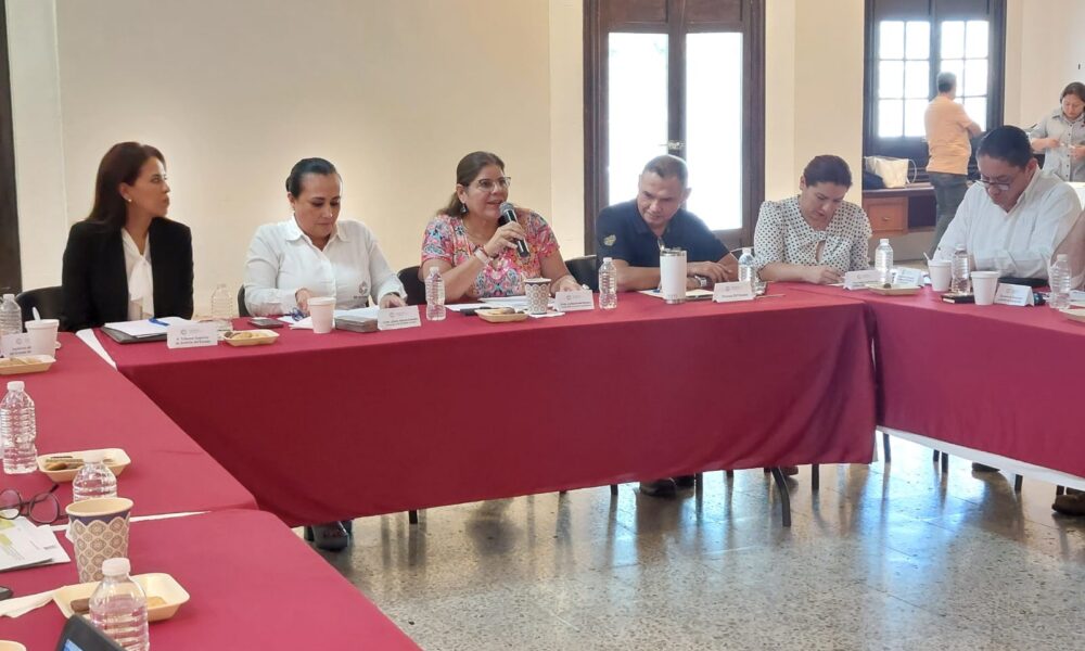 RUTA INTERINSTITUCIONAL ESTATAL DE ACTUACIÓN ANTE CASOS DE VIOLENCIA CONTRA NIÑAS, NIÑOS Y ADOLESCENTES