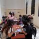 ICAT ACCIÓN MÓVIL DZITBALCHÉ CONCLUYE E INICIA RUTA DE APRENDIZAJE EN EL CAMPO FORMATIVO IMAGEN Y BIENESTAR PERSONAL