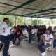 SPSC IMPARTE PLÁTICA SOBRE VIOLENCIA ESCOLAR Y PREVENCIÓN DE ACCIDENTES VIALES EN CALAKMUL