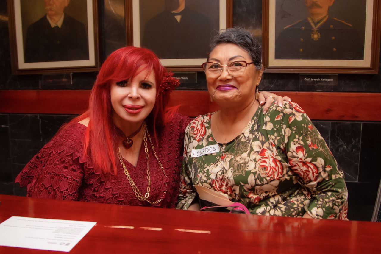 CONTINÚAN LAS AUDIENCIAS CIUDADANAS DE LA GOBERNADORA LAYDA SANSORES SAN ROMÁN