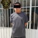 SPSC ASEGURA A DOS PERSONAS EN POSESIÓN DE PRESUNTA DROGA EN LA CAPITAL DEL ESTADO