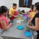 ICAT ACCIÓN MÓVIL DZITBALCHÉ CONTINÚA IMPARTIENDO CURSOS DE DIVERSOS CAMPOS FORMATIVOS