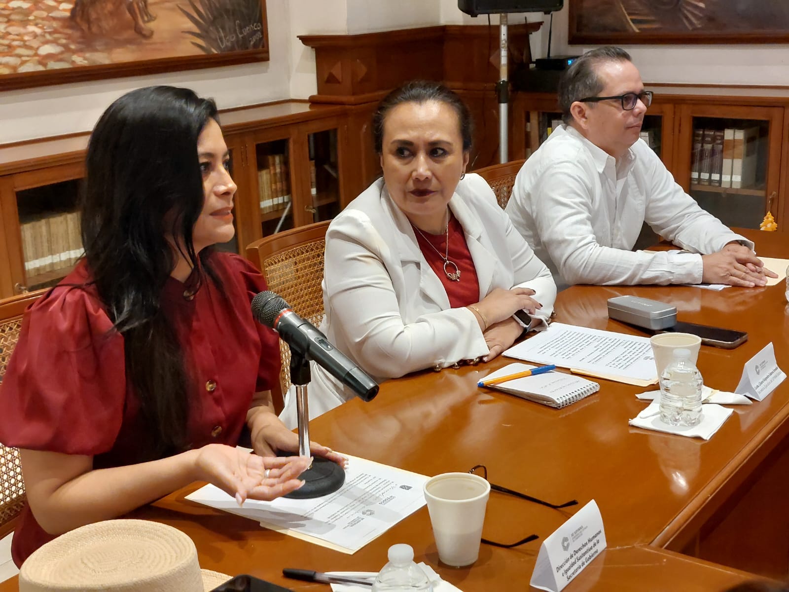 “RUTA DE PROTECCIÓN INTEGRAL DE LOS DERECHOS DE NIÑAS, NIÑOS Y ADOLESCENTES EN SITUACIÓN DE MIGRACIÓN”