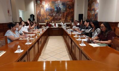 PLAN ESTRATÉGICO DE ACCIONES PARA LA ATENCIÓN A NIÑAS, NIÑOS Y ADOLESCENTES EN SITUACIÓN DE MOVILIDAD PEAANNAM