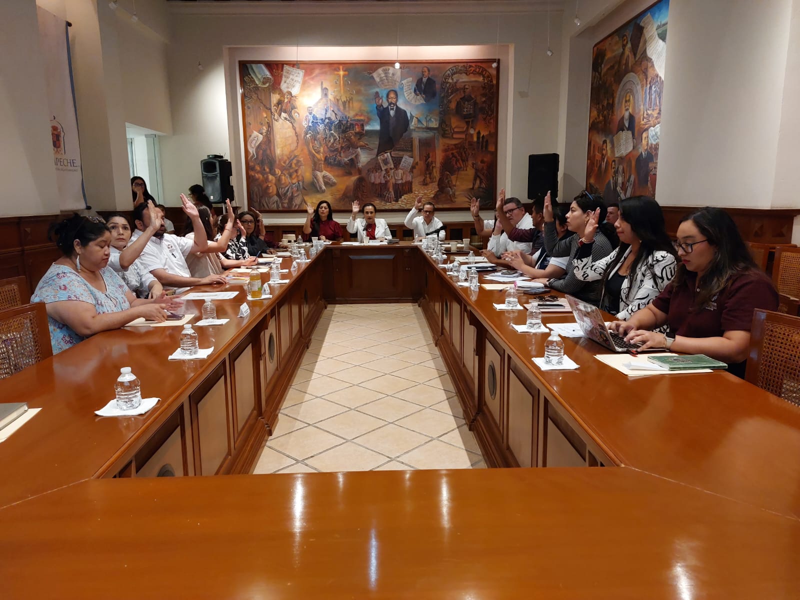 “RUTA DE PROTECCIÓN INTEGRAL DE LOS DERECHOS DE NIÑAS, NIÑOS Y ADOLESCENTES EN SITUACIÓN DE MIGRACIÓN”