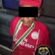SPSC ASEGURA A UN ADULTO Y UN MENOR DE EDAD EN CARMEN
