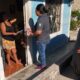 CAMPAÑA DE PROMOCIÓN Y DIFUSIÓN POR EL ICAT ACCIÓN MÓVIL PALIZADA, EN EL BARRIO DE GUADALUPE DE ESTE MUNICIPIO “EL ICAT ACCIÓN MÓVIL SEYBAPLAYA IMPARTE CURSOS DE CAPACITACIÓN PARA Y EN EL