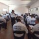 SPSC CAPACITA A ELEMENTOS SOBRE LA PREVENCIÓN DE LA VIOLENCIA CONTRA LAS MUJERES