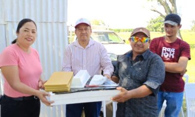 SE PREVÉ REPUNTE EN PRODUCCIÓN DE MIEL EN CAMPECHE