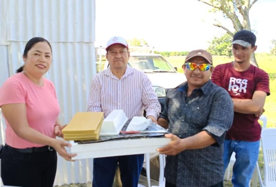 SE PREVÉ REPUNTE EN PRODUCCIÓN DE MIEL EN CAMPECHE