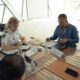 SPSC Y OXXO FIRMAN CONVENIO DE LA INICIATIVA “REFUGIO SEGURO”