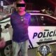 SPSC ASEGURA A SUJETO EN LA CAPITAL DEL ESTADO