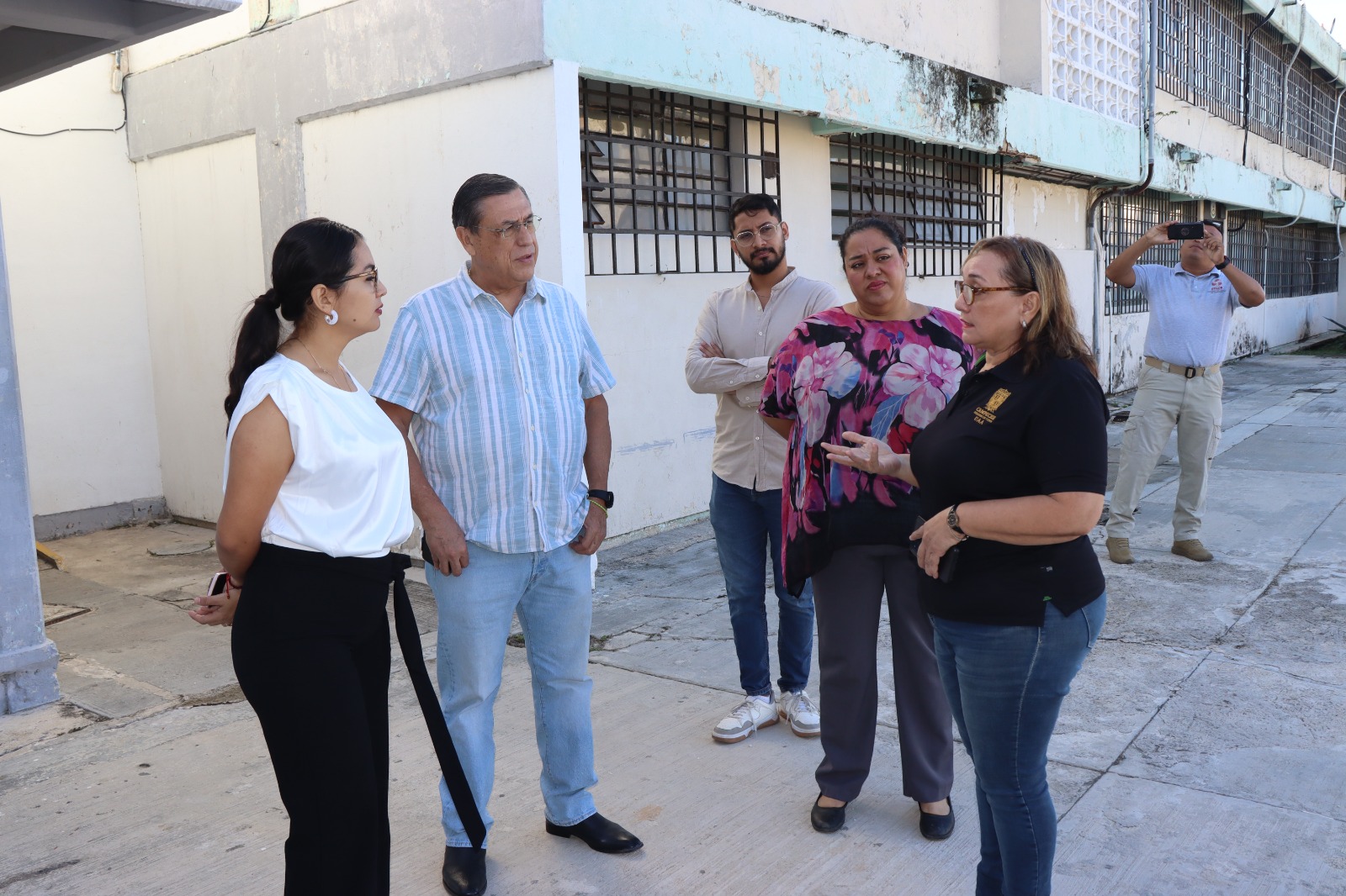 PROMUEVEN AUTOEMPLEO Y REINSERCIÓN SOCIAL EN ADOLESCENTES DE KILA, LERMA