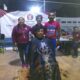 PARTICIPACIÓN DEL ICAT ACCIÓN MÓVIL SEYBAPLAYA EN EVENTO DE ENCENDIDO DE ARBOL NAVIDEÑO, EN LA COMUNIDAD DE XKEULIL DE ESTE MUNICIPIO
