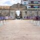 SPSC INAUGURA GALERÍA FOTOGRÁFICA “ES TIEMPO DE UNIÓN Y TRANSFORMACIÓN”