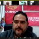 REUNIÓN CON DIRECTORES Y DIRECTORAS DE PROTECCIÓN CIVIL DE LOS MUNICIPIOS