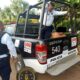 POLICÍA MUNICIPAL DE HOPELCHÉN ASEGURA A SUJETO
