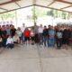 ENTREGA DE PAQUETES AGRÍCOLAS A BAJO COSTO EN NUNKINÍ