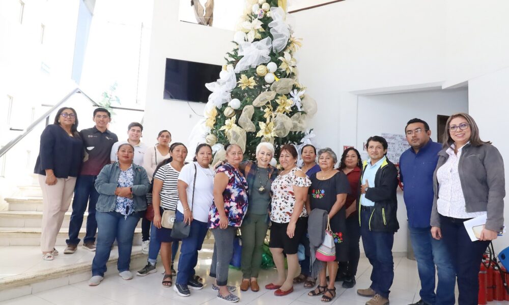 EVITA CECyTEC REPROBACIÓN DE ALUMNAS Y ALUMNOS