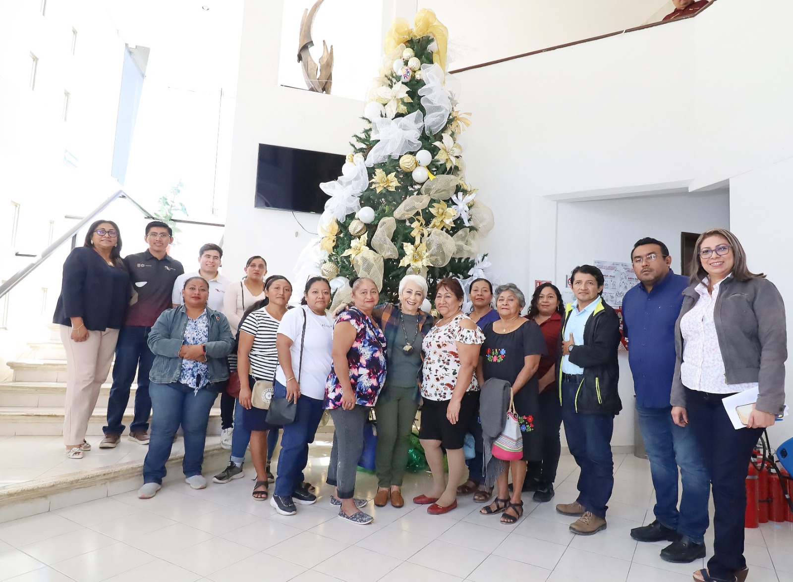 EVITA CECyTEC REPROBACIÓN DE ALUMNAS Y ALUMNOS
