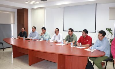 TERCERA SESIÓN ORDINARIA DEL SUBCOMITÉ SECTORIAL VISIÓN DE CAMPO Y MAR 2024