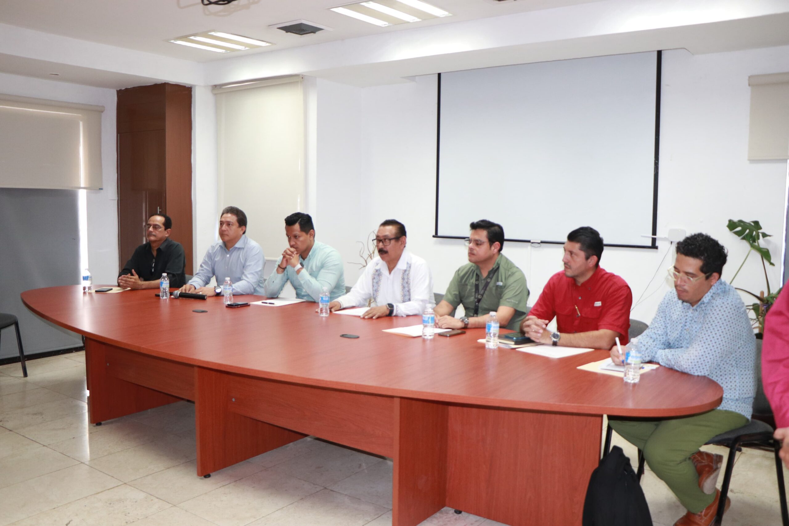 TERCERA SESIÓN ORDINARIA DEL SUBCOMITÉ SECTORIAL VISIÓN DE CAMPO Y MAR 2024