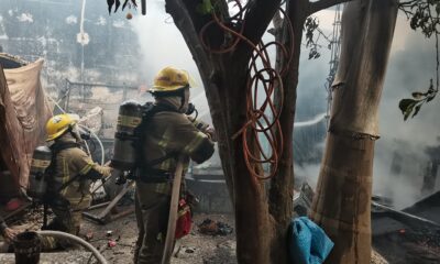 REPORTE DE ATENCIONES REALIZADAS DURANTE LAS FIESTAS DECEMBRINAS Y GUADALUPE-REYES