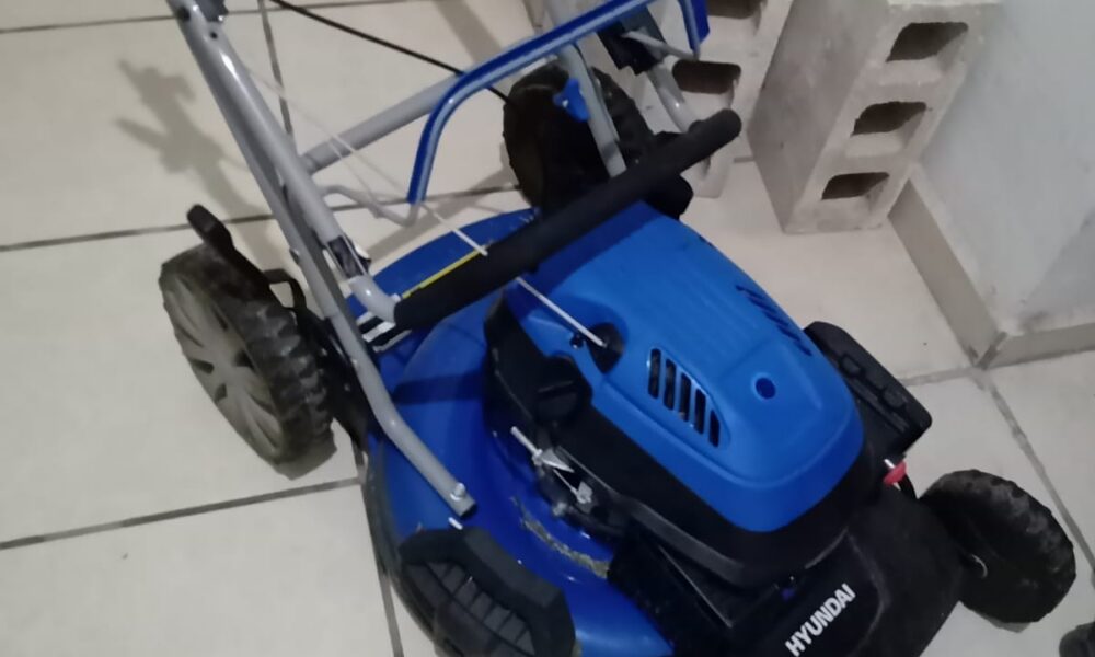 POLICÍA MUNICIPAL DE CHAMPOTÓN ASEGURA A SUJETO