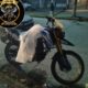 SPSC ASEGURA MOTOCICLETA EN EL MUNICIPIO DE CARMEN