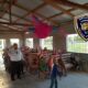 SPSC LLEVA “CINE CON VALORES” A FAMILIAS DE CANDELARIA