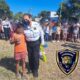 SPSC LLEVA “CARAVANA DE REYES MAGOS” AL MUNICIPIO DE CARMEN