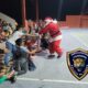SPSC LLEVA “CARAVANA DE REYES MAGOS” A CHAMPOTÓN