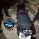 SPSC RECUPERA MOTOCICLETA CON REPORTE DE ROBO EN LA CAPITAL DEL ESTADO