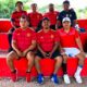 SPSC REALIZA COPA RELÁMPAGO INTERSECRETARÍAS