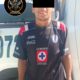 SPSC ASEGURA A SUJETO EN CARMEN