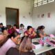 IMPARTICIÓN DEL CURSO DE APLICACIÓN Y DECORACIÓN DE UÑAS ACRILICAS BÁSICO POR EL ICAT ACCIÓN MÓVIL DZIBALCHÉN
