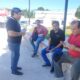 ICAT ACCIÓN MÓVIL TENABO REALIZA CAMPAÑA DE PROMOCIÓN PARA CURSOS DE INICIO DE AÑO