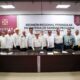 GOBIERNOS DE LA PENÍNSULA REFUERZAN ACCIONES PARA PREVENIR CASOS DEL GUSANO BARRENADOR