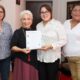 CECyTEC ENTREGA CERTIFICADOS 2025