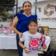 SPSC LLEVA “CARAVANA DE REYES MAGOS” AL CDC PLAN CHAC