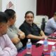 SE REALIZARÁN DIVERSAS ACTIVIDADES EN COORDINACIÓN CON AUTORIDADES RELIGIOSAS